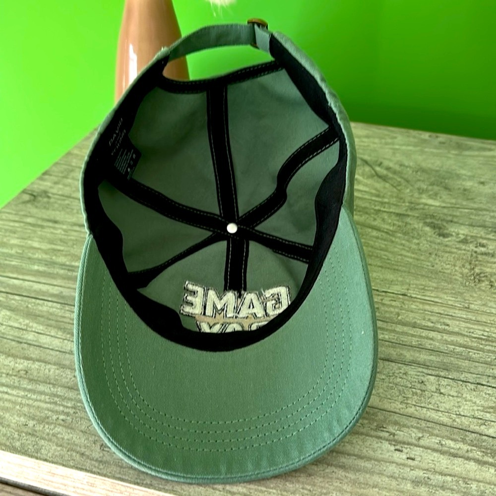 🍁 "Game Day" Hat - Picture 4 of 5